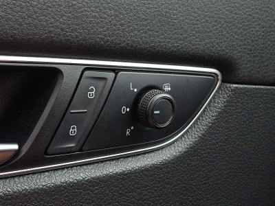 2018 Volkswagen Passat 2.0T S Auto