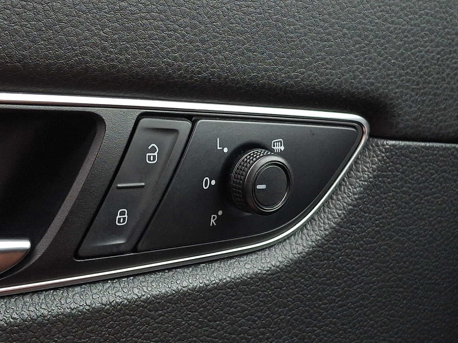 2018 Volkswagen Passat 2.0T S Auto