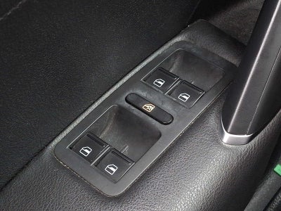 2018 Volkswagen Passat 2.0T S Auto
