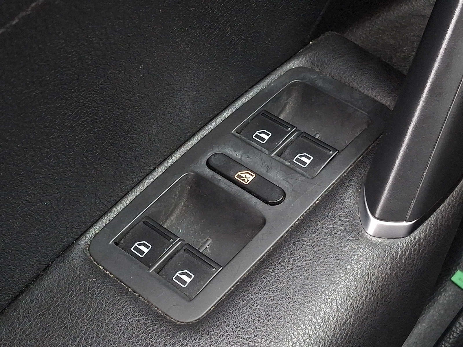 2018 Volkswagen Passat 2.0T S Auto
