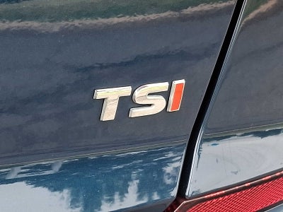 2018 Volkswagen Passat 2.0T S Auto