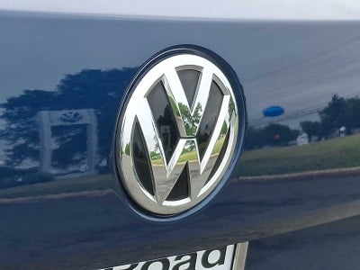 2018 Volkswagen Passat 2.0T S Auto