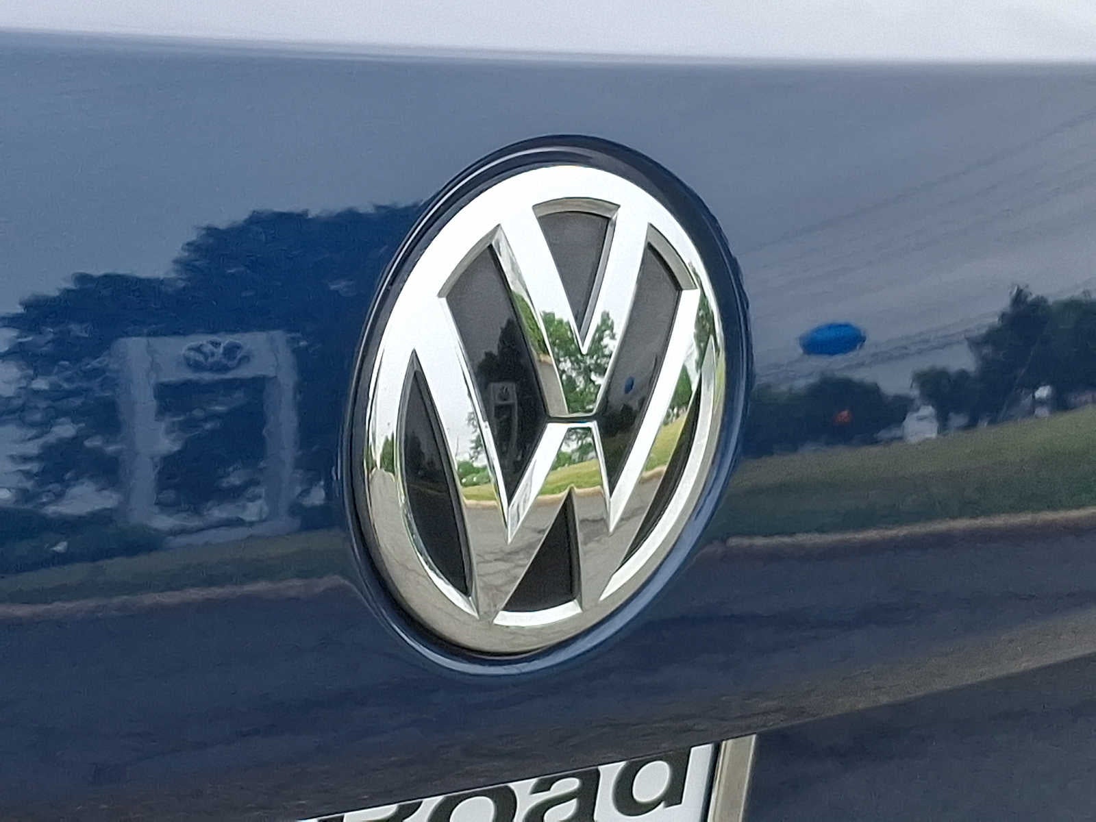 2018 Volkswagen Passat 2.0T S Auto