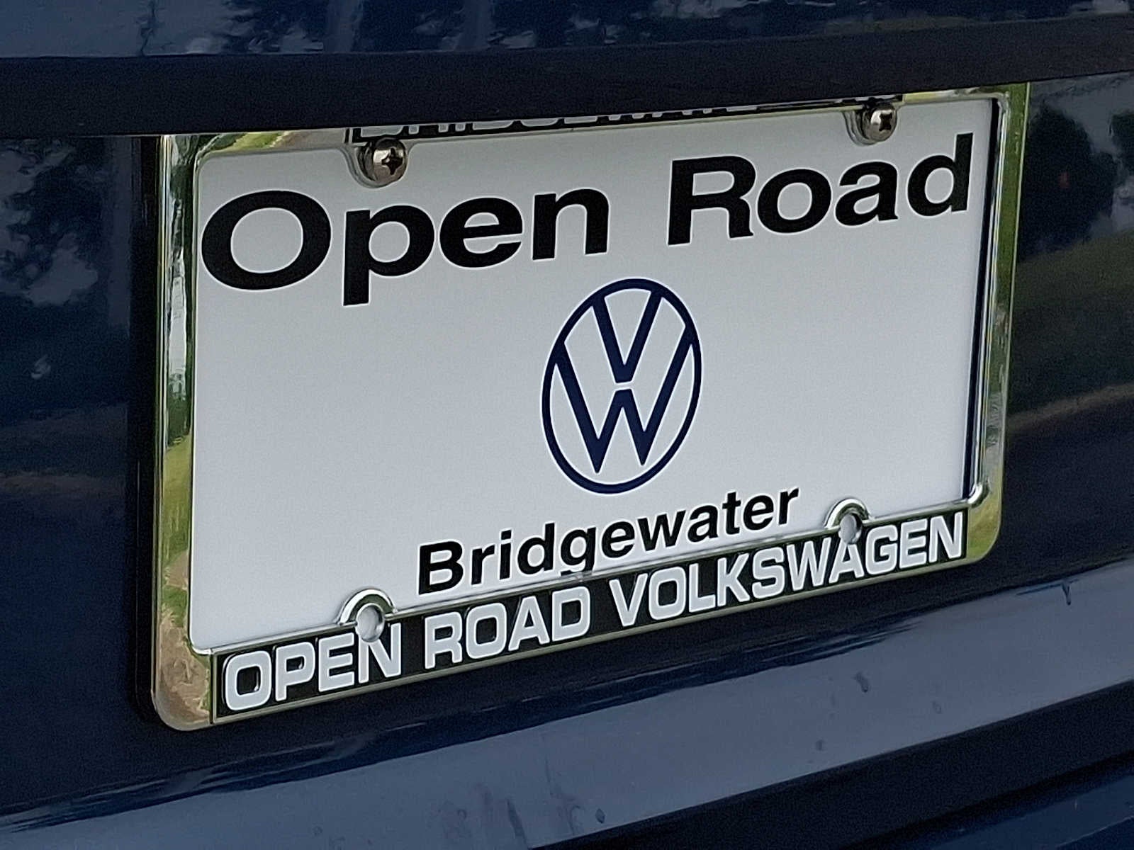 2018 Volkswagen Passat 2.0T S Auto
