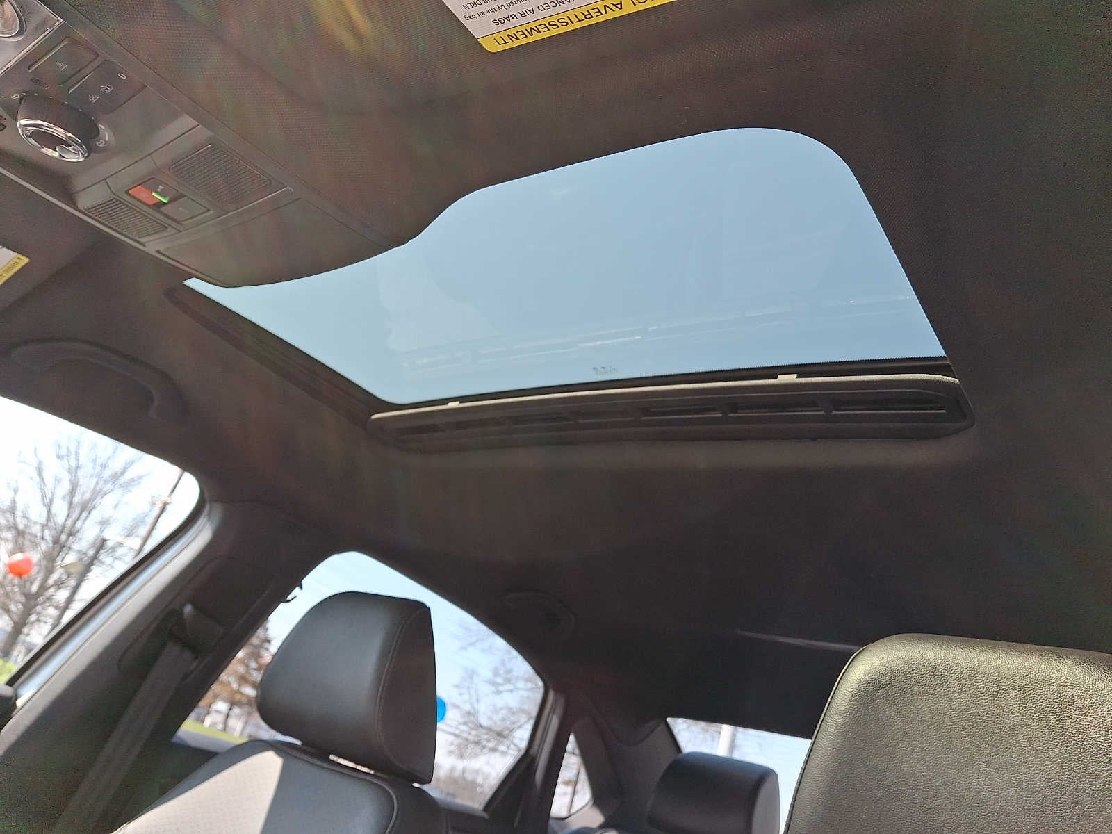 2021 Volkswagen Passat 2.0T R-Line Auto