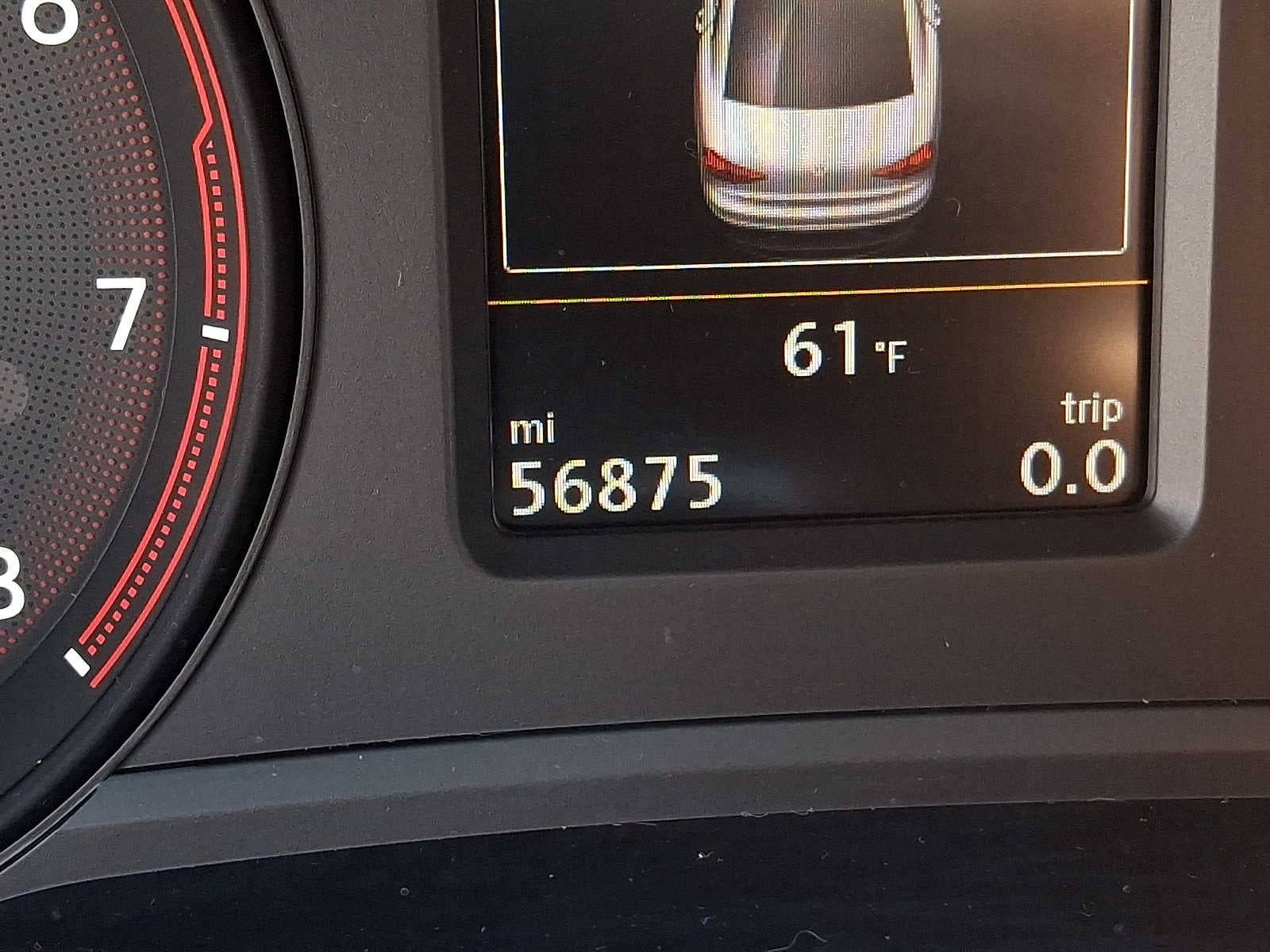 2021 Volkswagen Passat 2.0T R-Line Auto