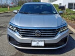2021 Volkswagen Passat 2.0T R-Line Auto