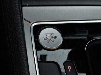 2021 Volkswagen Passat 2.0T R-Line Auto