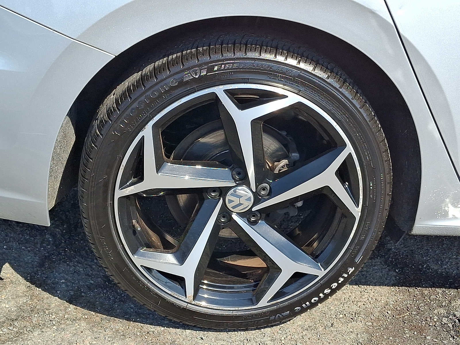 2021 Volkswagen Passat 2.0T R-Line Auto