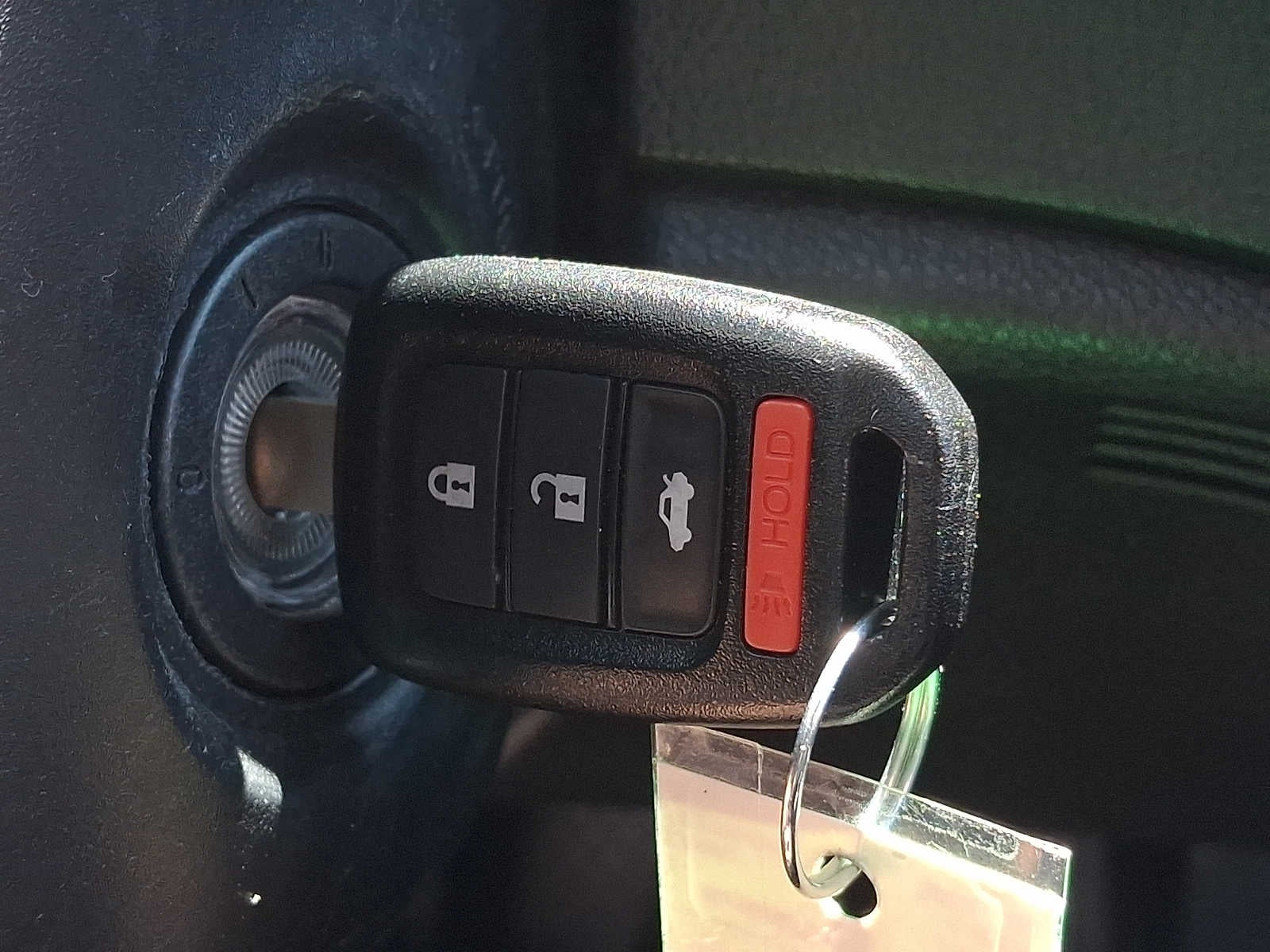 2019 Honda Civic LX CVT