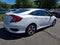 2019 Honda Civic LX CVT