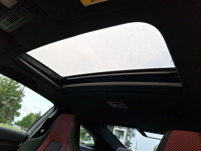 2020 Honda Civic Si Manual