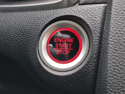 2020 Honda Civic Si Manual