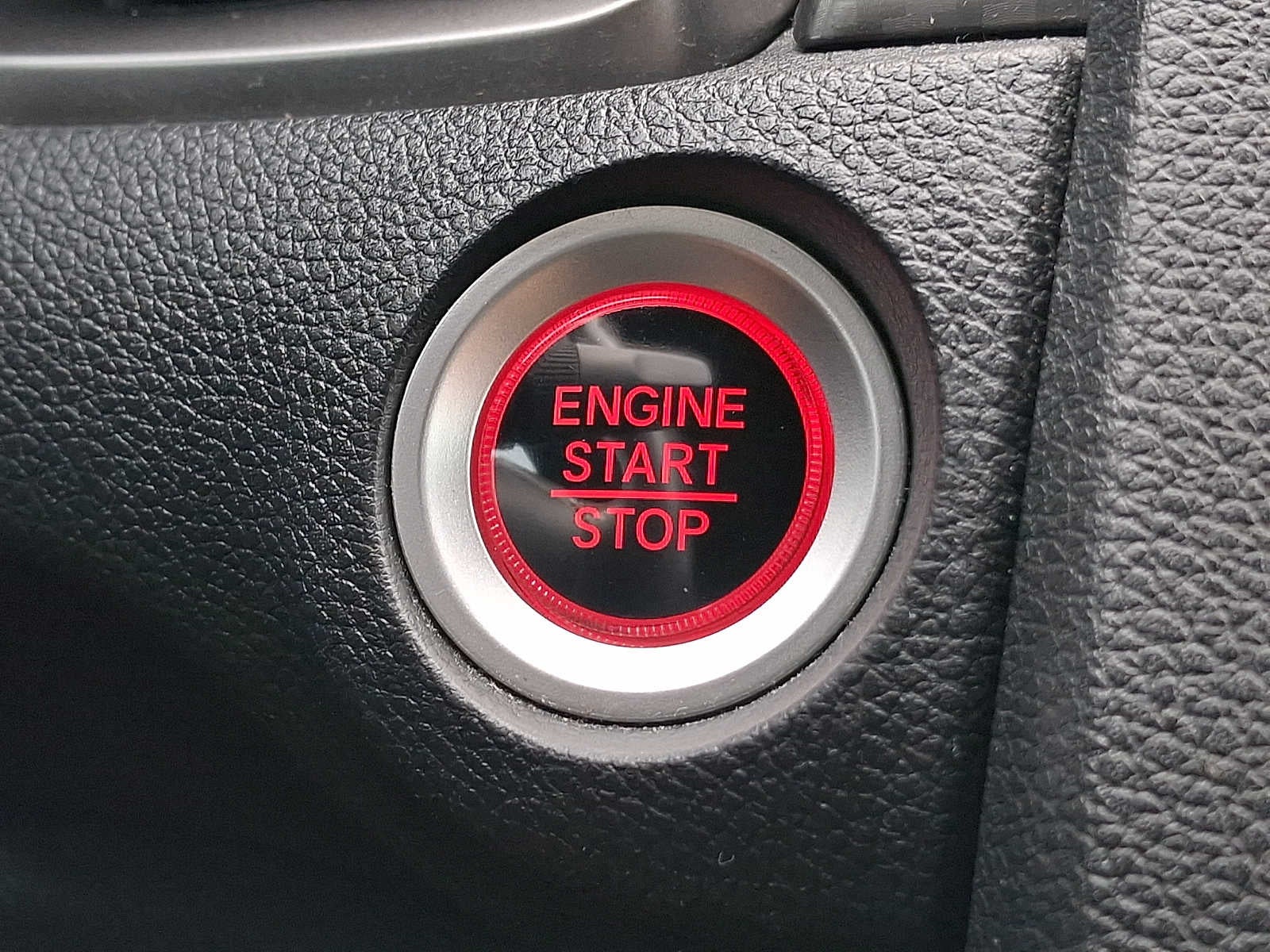 2020 Honda Civic Si Manual