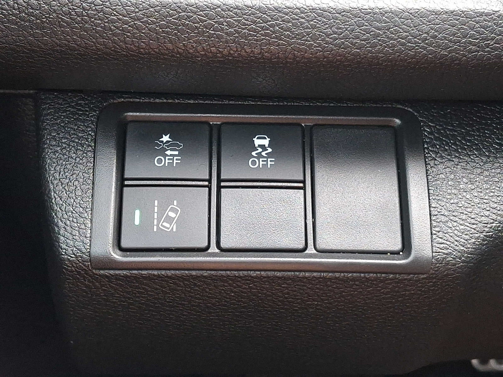 2020 Honda Civic Si Manual