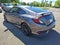 2020 Honda Civic Si Manual