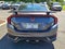 2020 Honda Civic Si Manual
