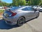 2020 Honda Civic Si Manual