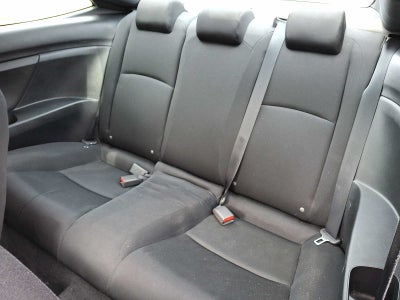 2020 Honda Civic Si Manual