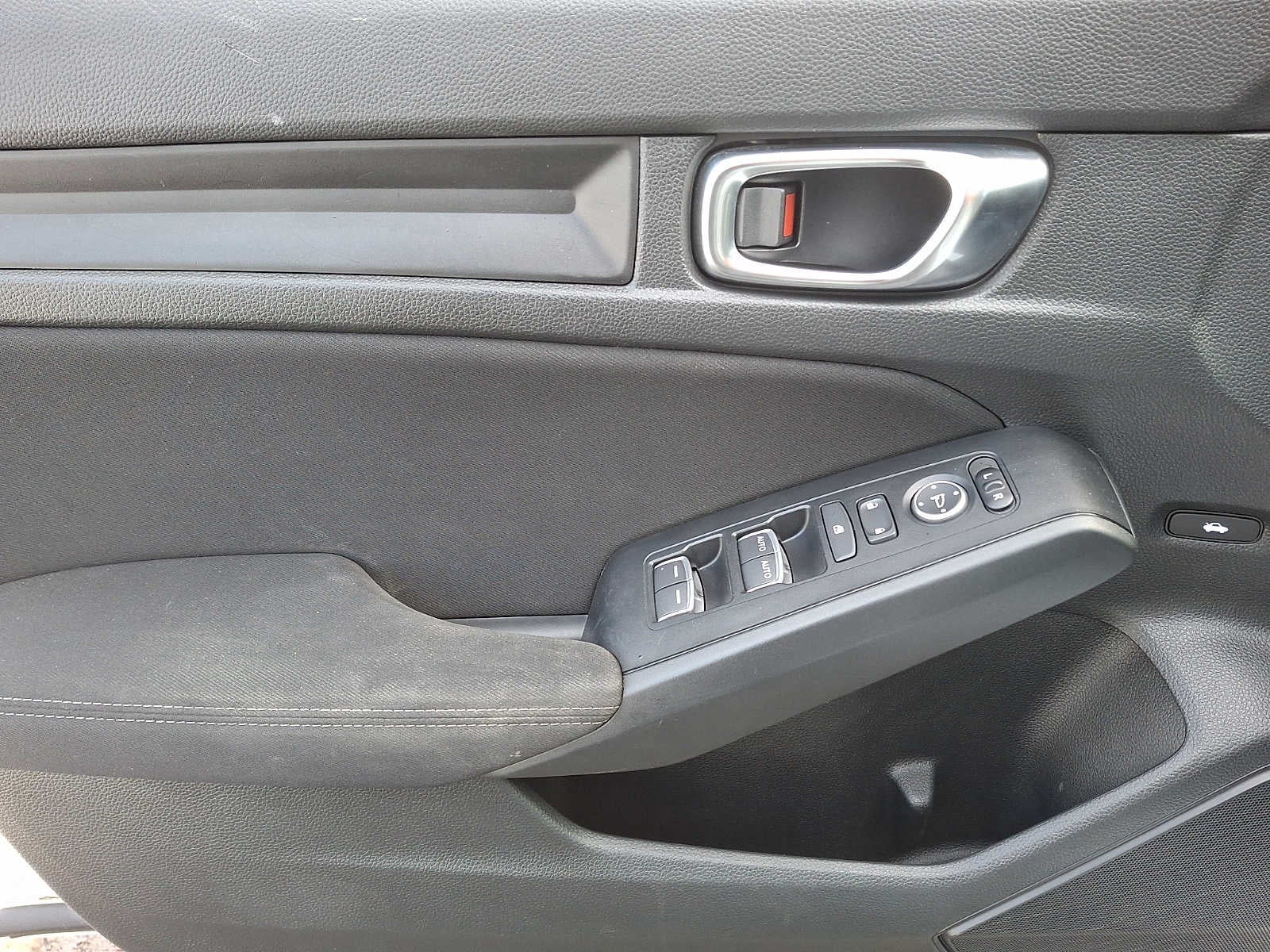 2023 Honda Civic Sport CVT