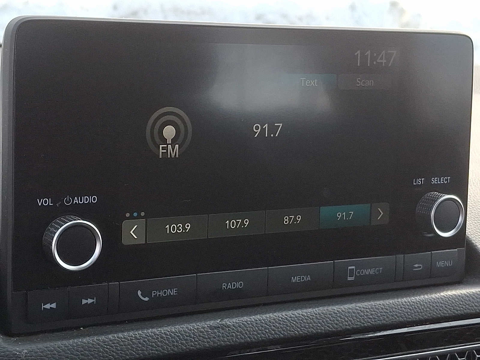 2023 Honda Civic Sport CVT