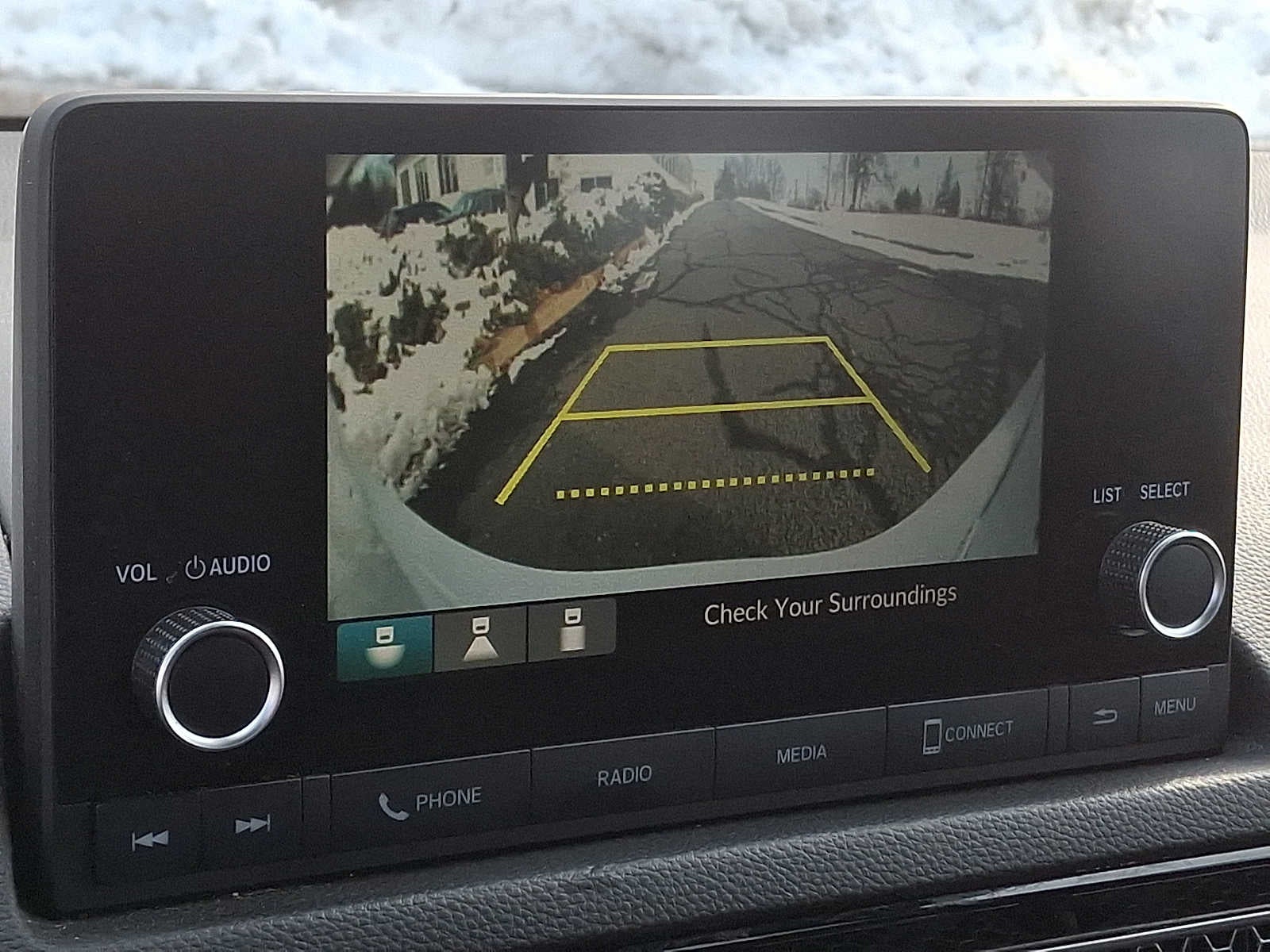 2023 Honda Civic Sport CVT