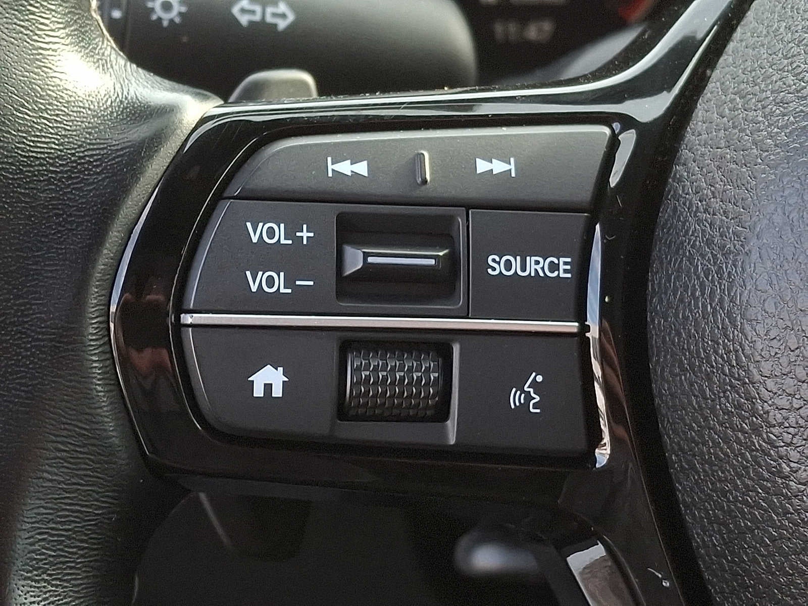 2023 Honda Civic Sport CVT