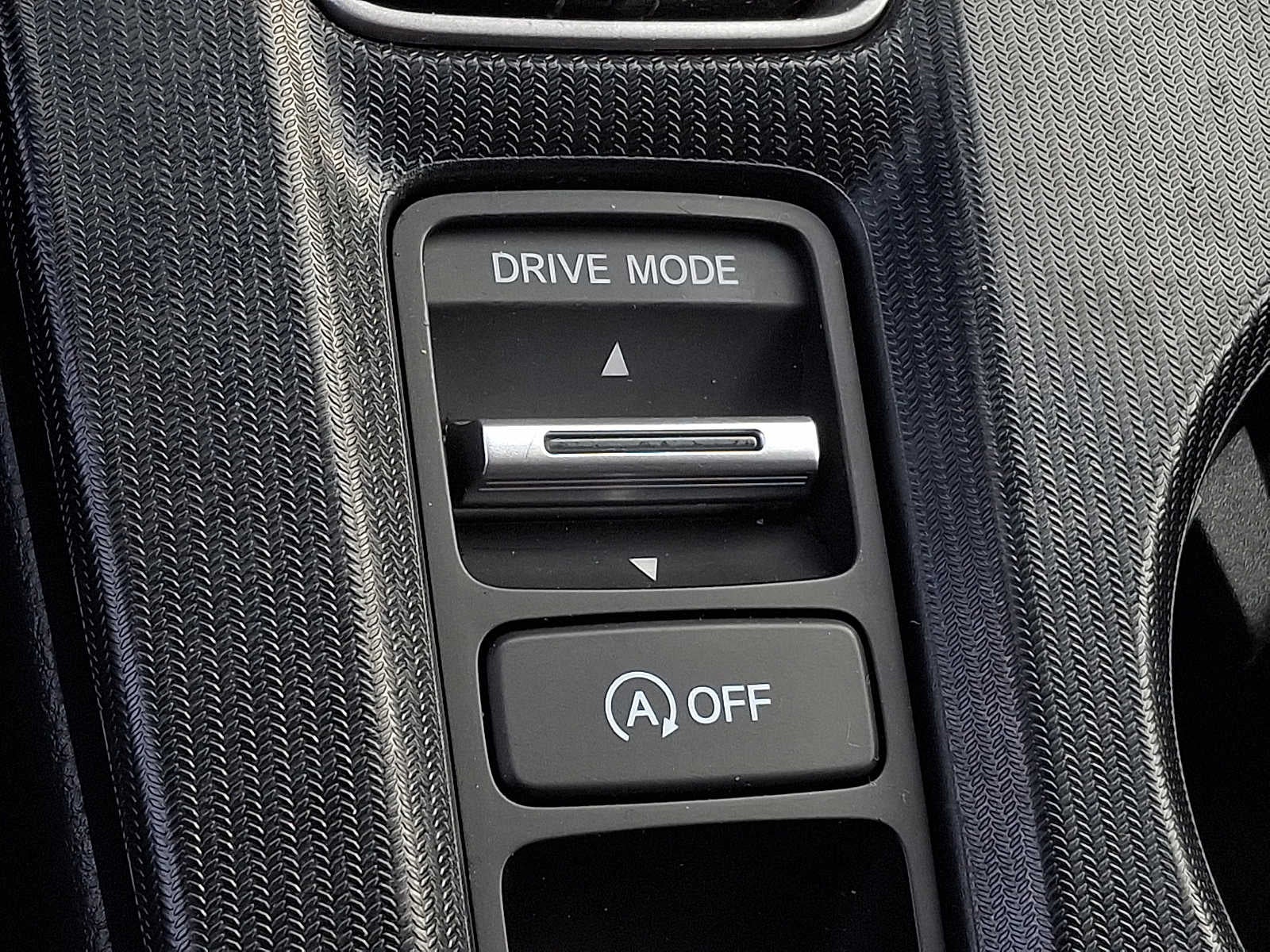 2023 Honda Civic Sport CVT