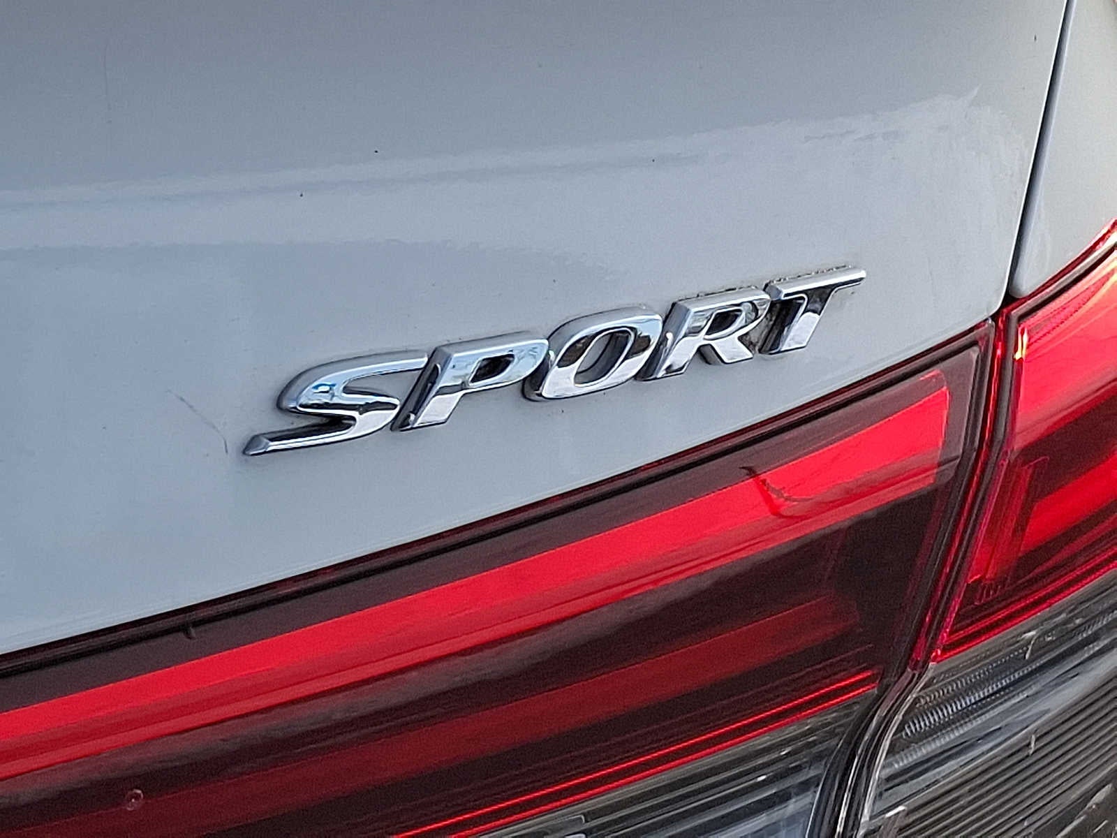 2023 Honda Civic Sport CVT