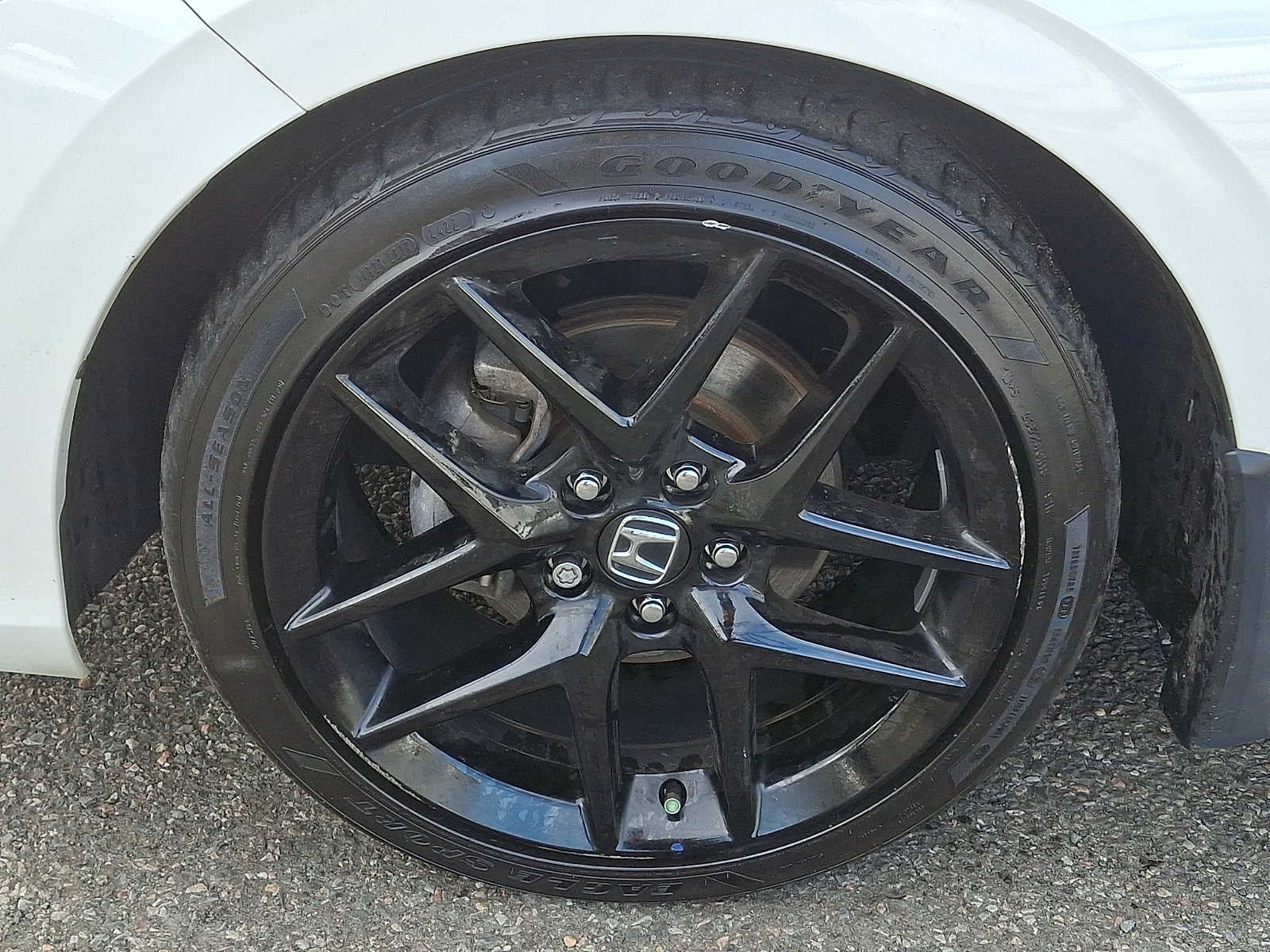 2023 Honda Civic Sport CVT