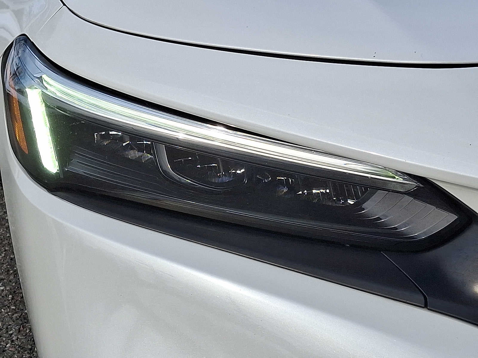 2023 Honda Civic Sport CVT