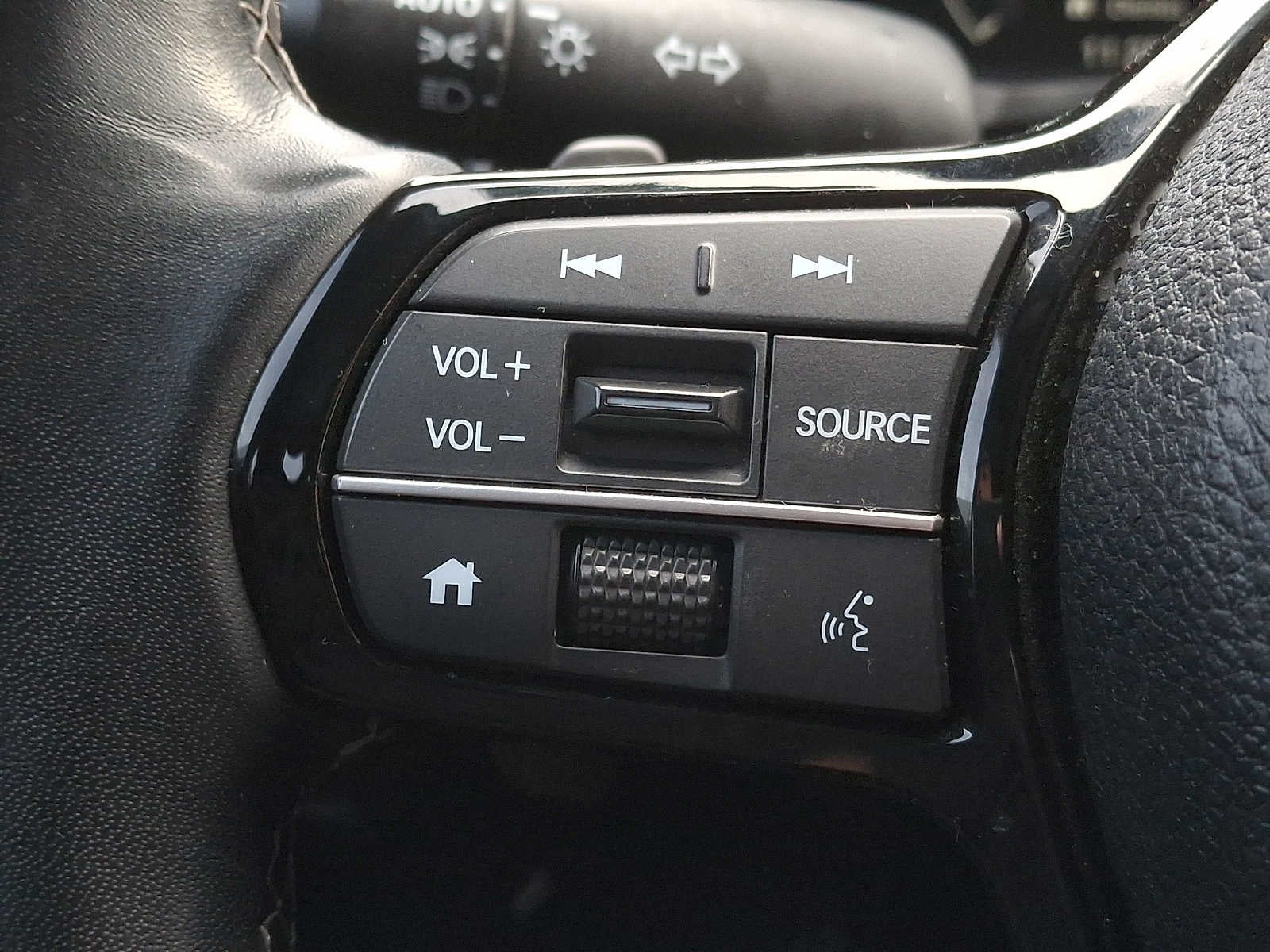 2024 Honda Civic Sport CVT