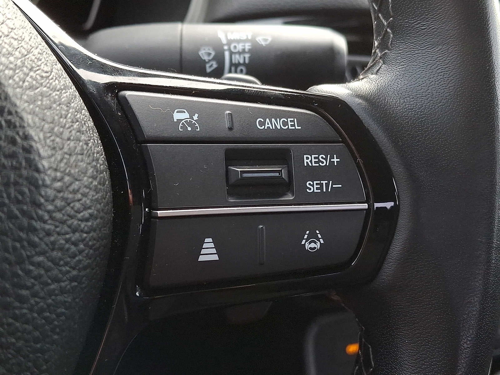 2024 Honda Civic Sport CVT