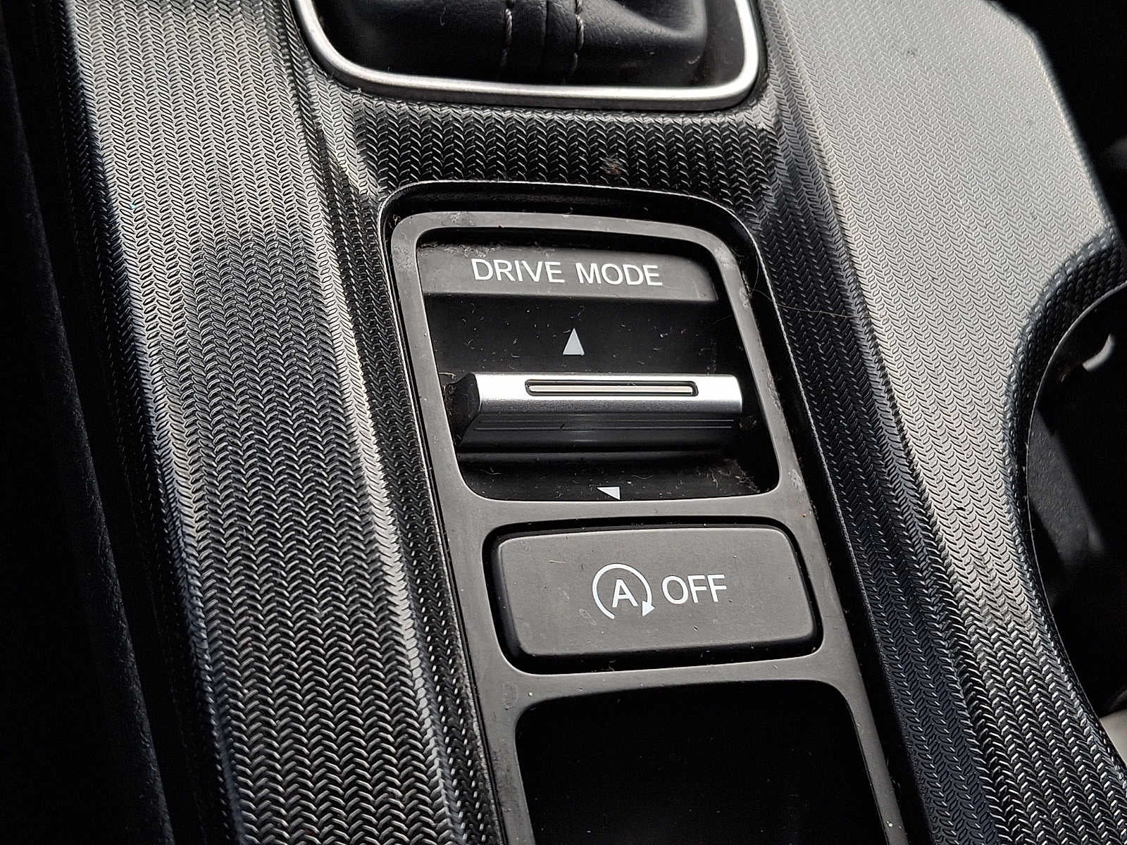 2024 Honda Civic Sport CVT