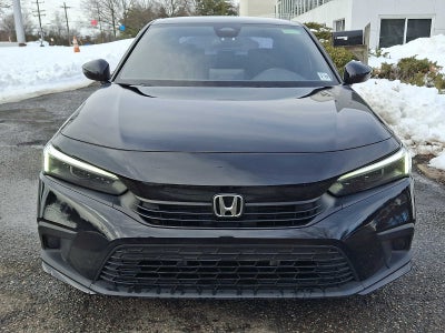 2024 Honda Civic Sport CVT