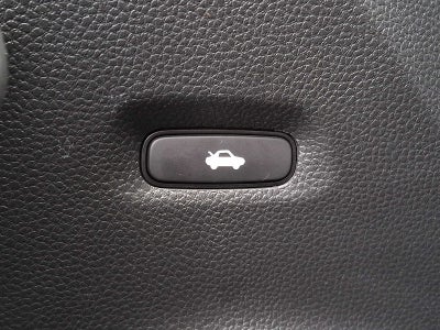 2024 Honda Civic Sport CVT