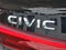 2024 Honda Civic Sport CVT