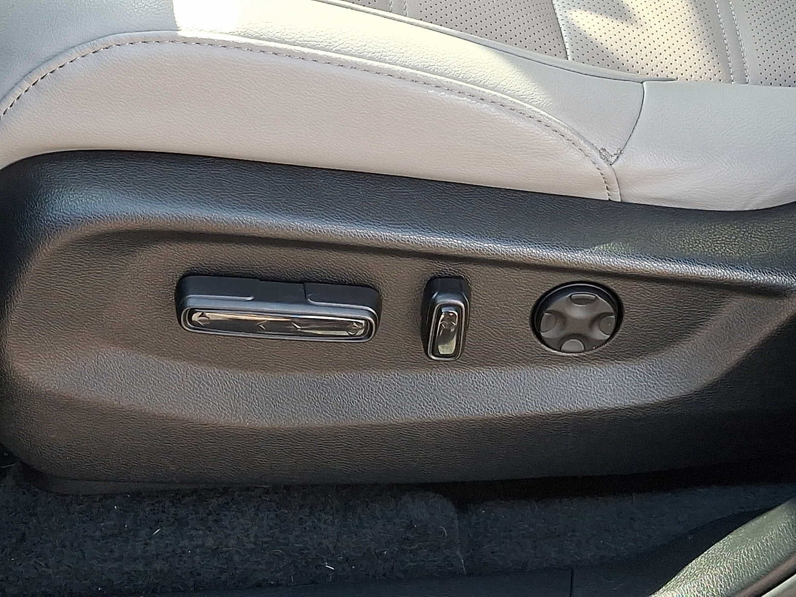 2021 Honda CR-V EX-L AWD