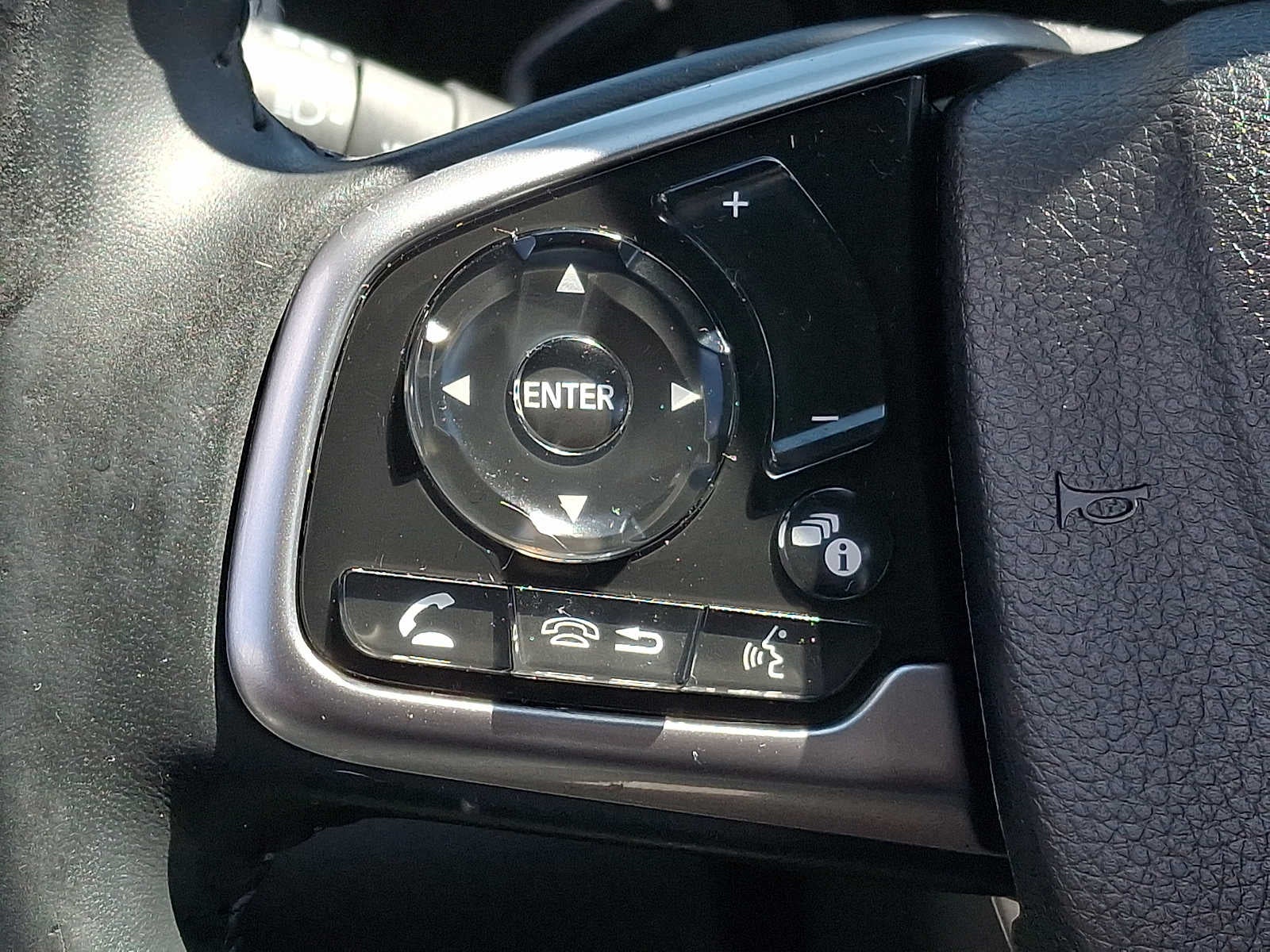 2021 Honda CR-V EX-L AWD