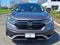 2021 Honda CR-V EX-L AWD