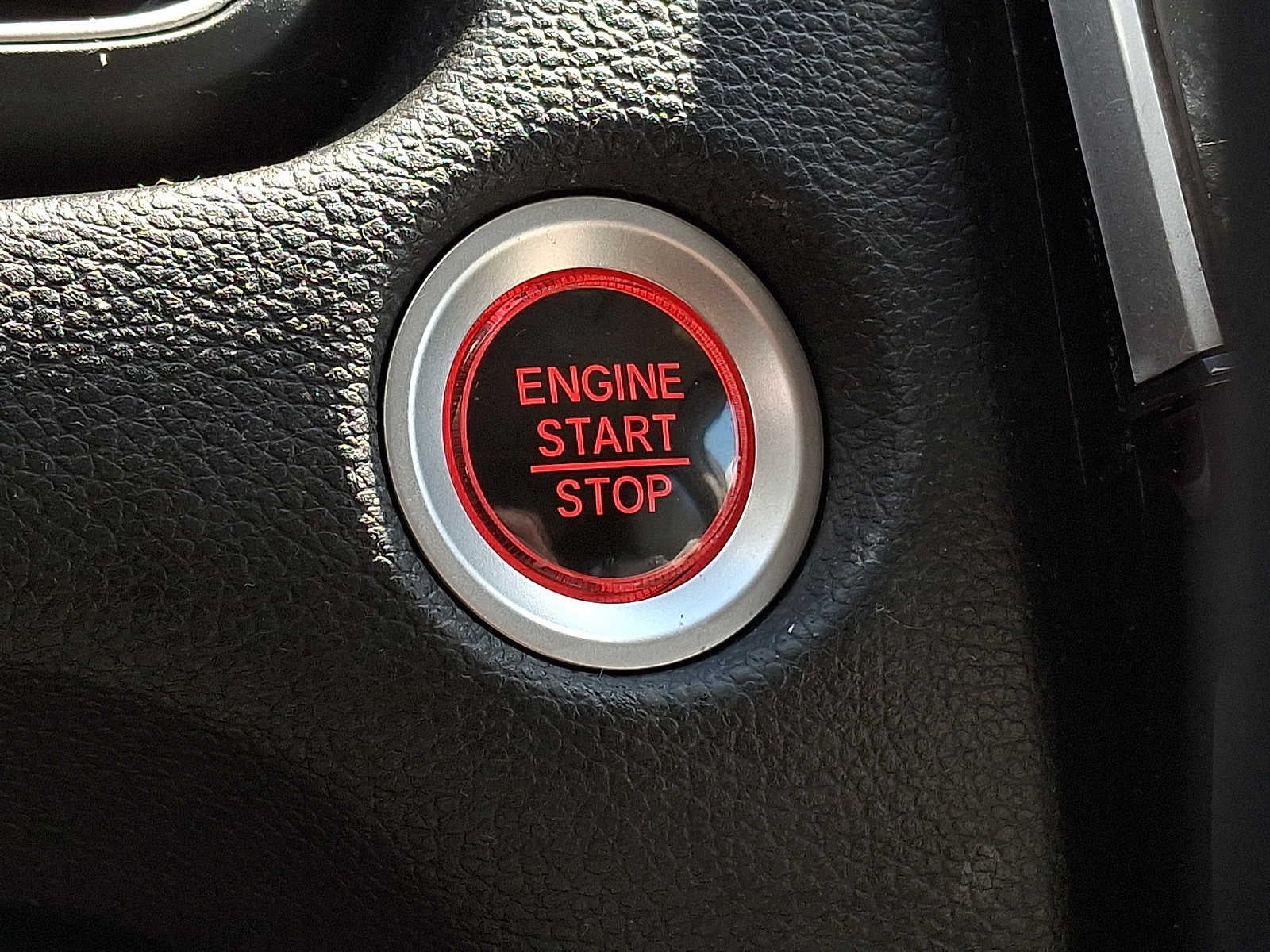 2021 Honda CR-V EX-L AWD