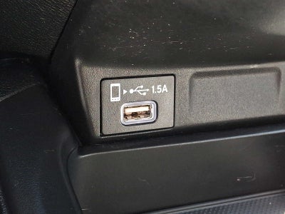 2021 Honda CR-V EX-L AWD