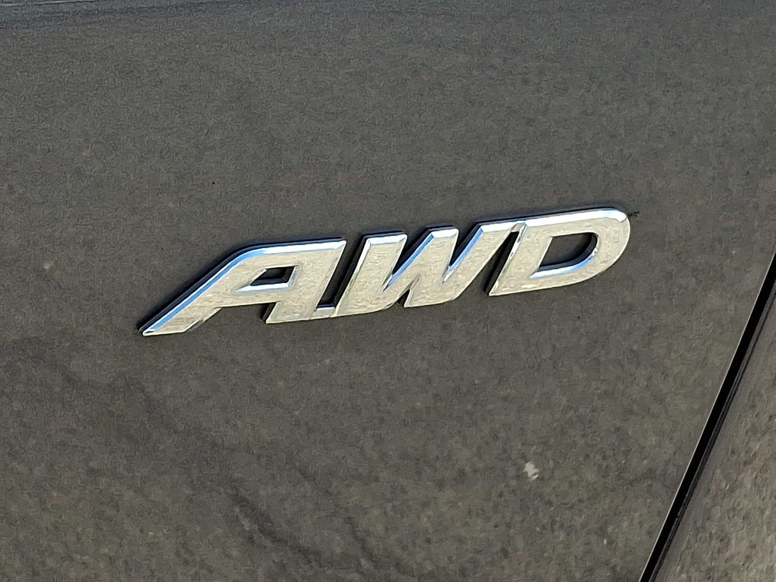 2021 Honda CR-V EX-L AWD