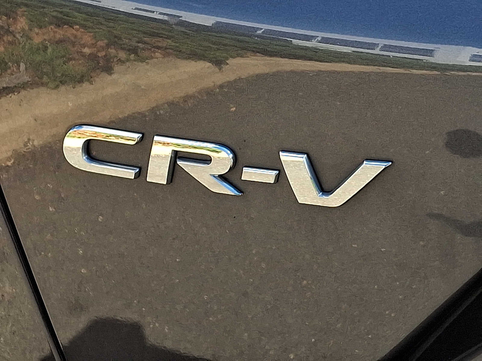 2021 Honda CR-V EX-L AWD