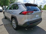 2024 Toyota RAV4 XLE Premium AWD