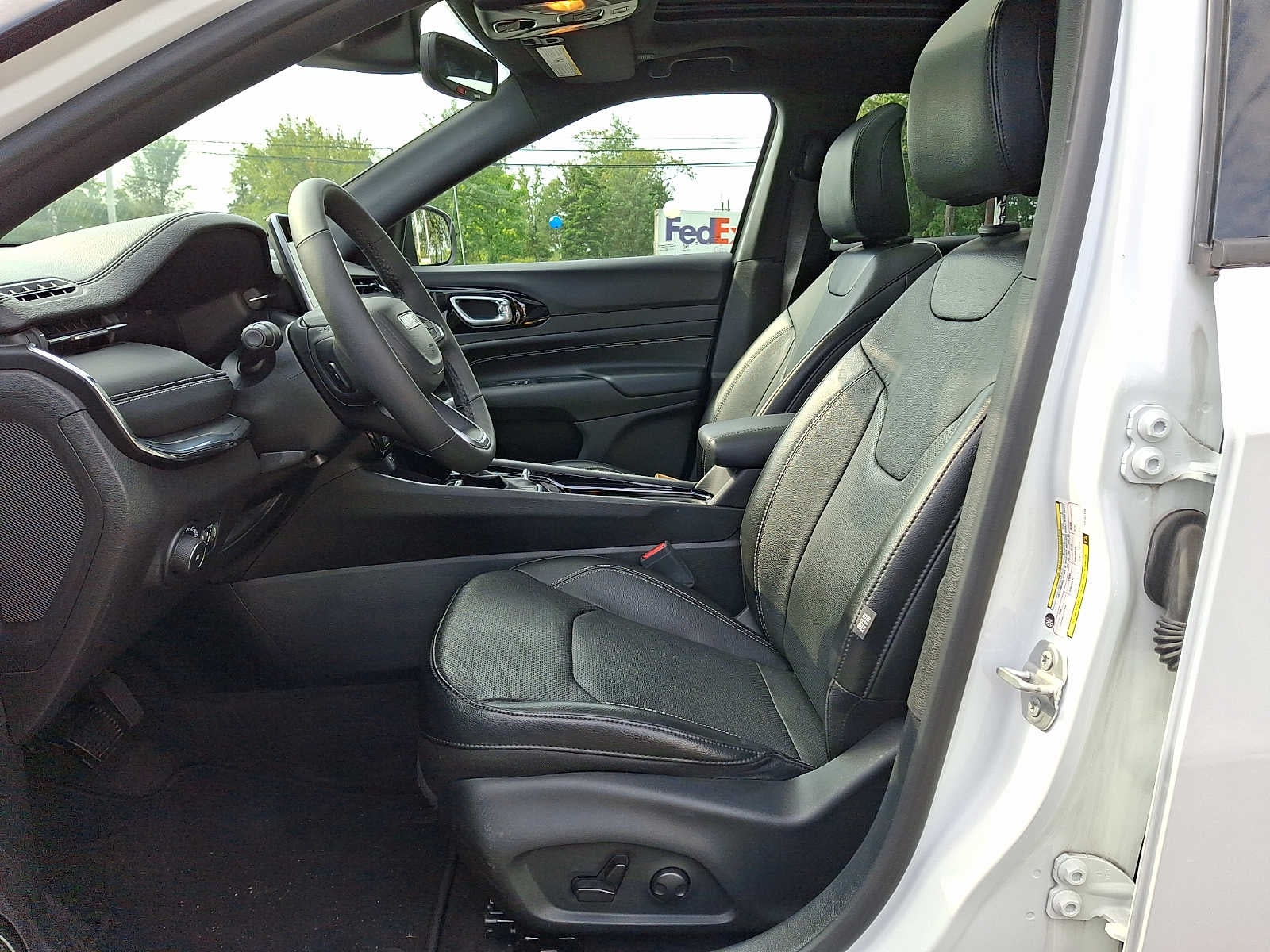 2023 Jeep Compass High Altitude 4x4
