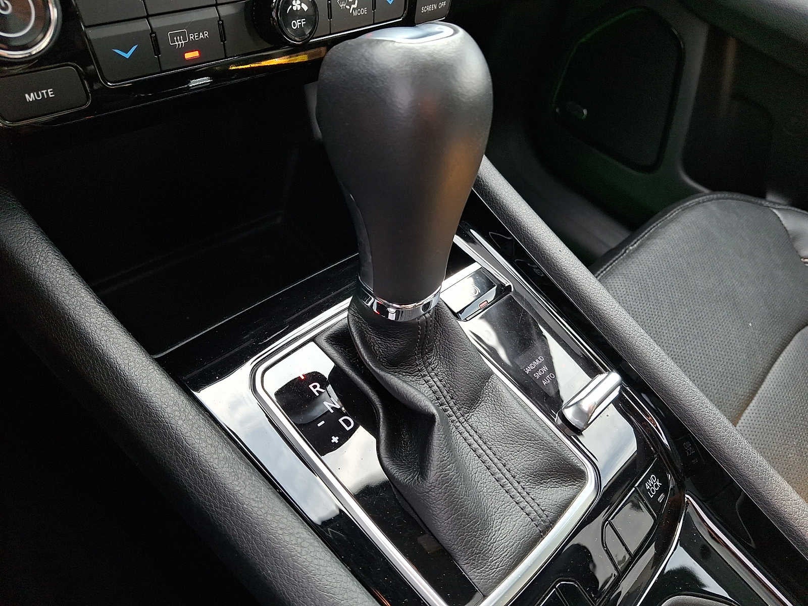 2023 Jeep Compass High Altitude 4x4