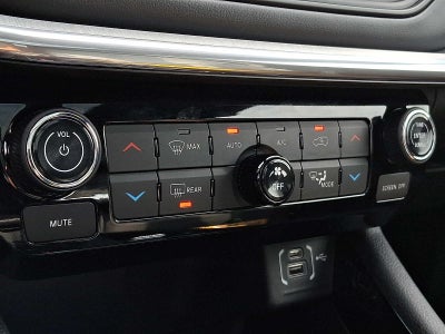 2023 Jeep Compass High Altitude 4x4