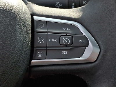 2023 Jeep Compass High Altitude 4x4