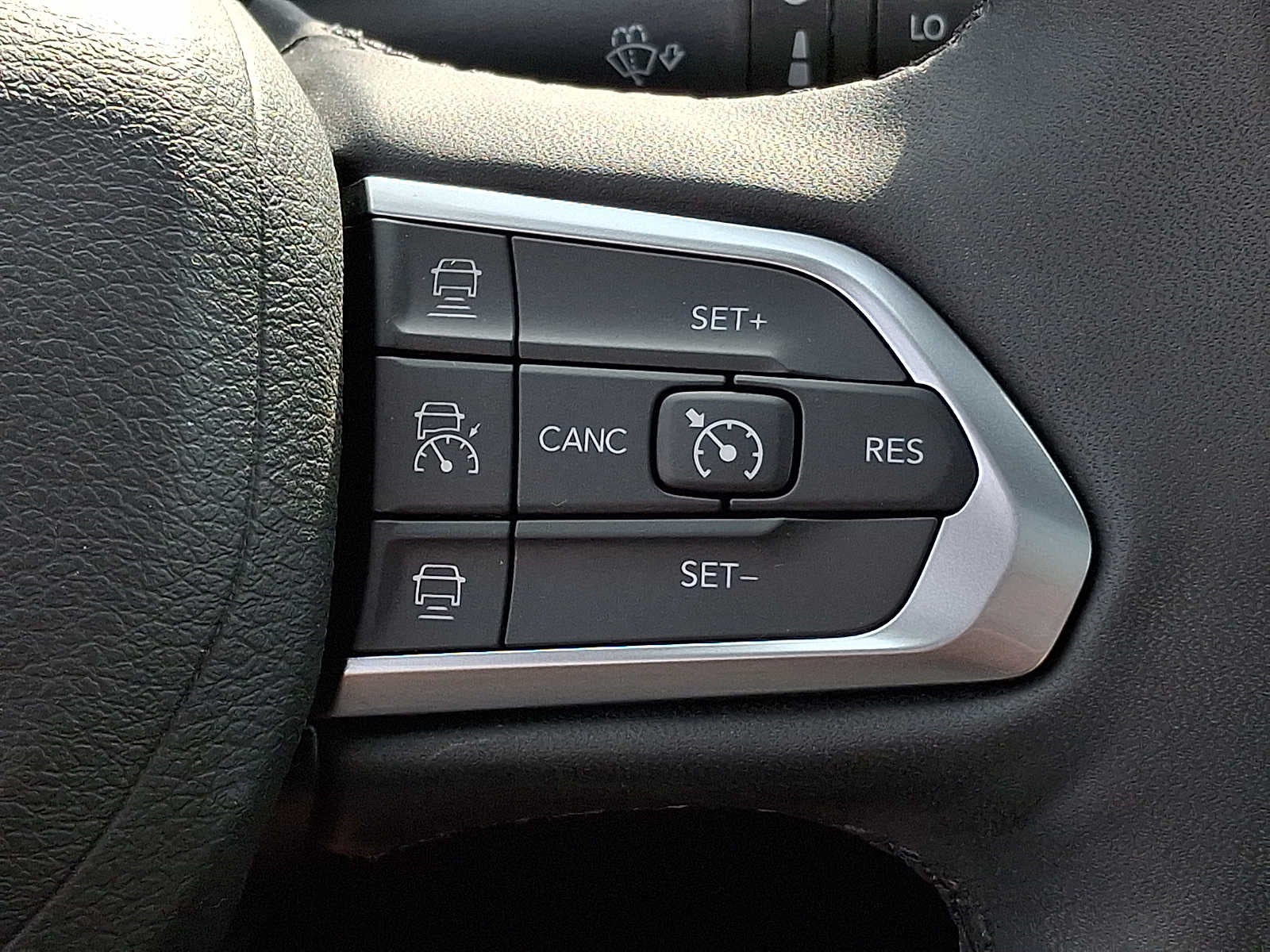 2023 Jeep Compass High Altitude 4x4